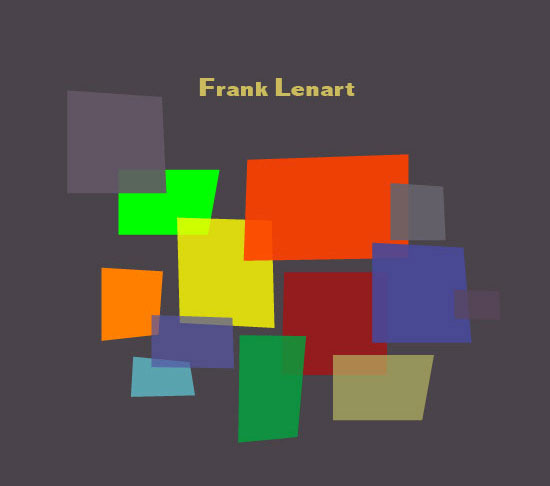 Frank Lenart
