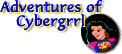 Adventures of Cybergrrl