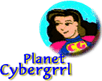 Planet Cybergrrl