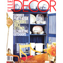 featured in Elle Decor