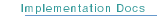 Implementation Docs